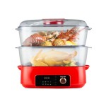 MAYER MMFS280D Digital Food Steamer(28L)